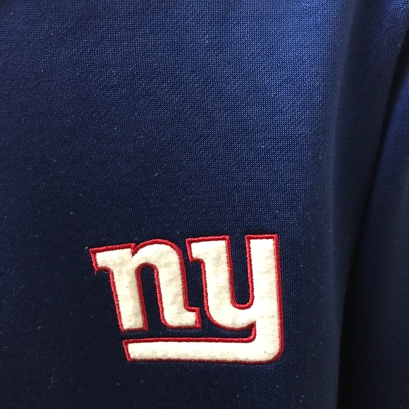 Reebok NY GIANTS SWEATSHIRT - Picture 5 of 8